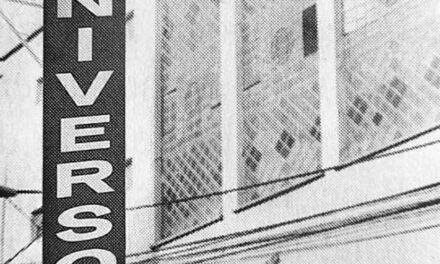 1960 Nuevo cine funcionará en La Paz Bolivia