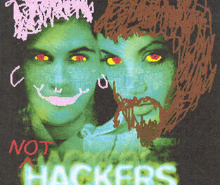 ¿El primero Hacker boliviano en 1999?