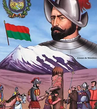 Carta de una sevillana a don Alonso de Mendoza