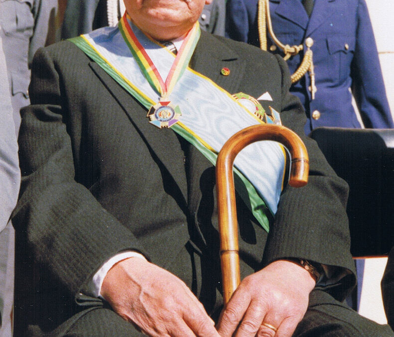 Bernardino Bilbao Rioja