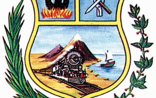 Himno a Oruro