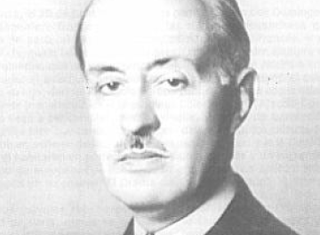 Adolfo Costa Du Rels