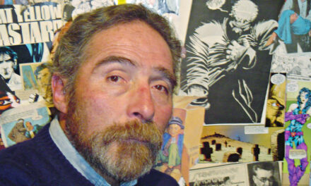 Adolfo Cárdenas Franco