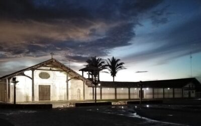 Municipio de San Javier – Santa Cruz