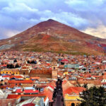 Historia del Cerro Rico de Potosí, su descubrimiento: