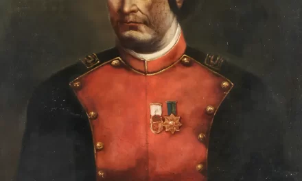 Juana Azurduy: el amor a la libertad