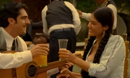 Personajes de la Miskki Simi