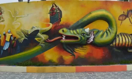 La Leyenda de Wari y los Urus