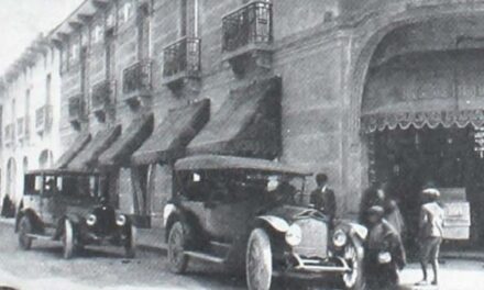 Cochabamba en el centenario de Bolivia