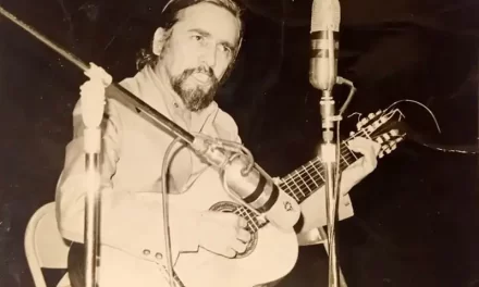 Nilo Soruco: Música y Lucha en Tiempos de Dictadura