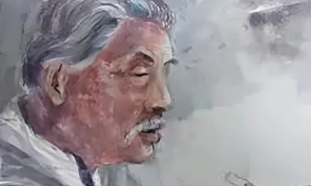 Carlos Salazar Mostajo, El Guardián de Warisata