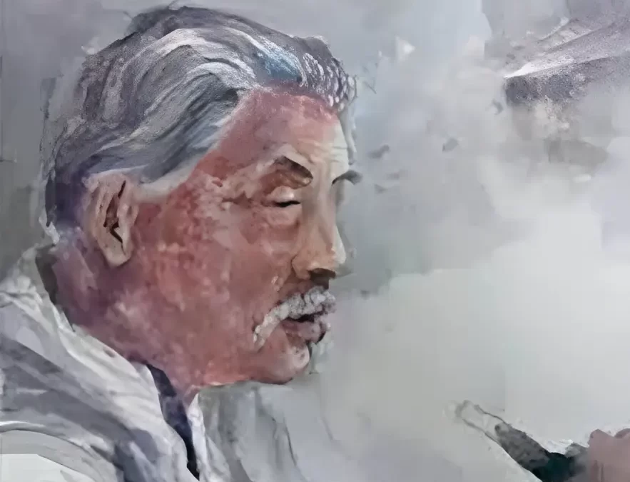 Carlos Salazar Mostajo, El Guardián de Warisata