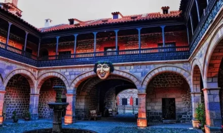 La Casa Nacional de Moneda de Potosí: Un Legado de Plata, Sangre y Poder Colonial