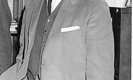 Gunnar Mendoza Loza: El Guardián de la Memoria Boliviana