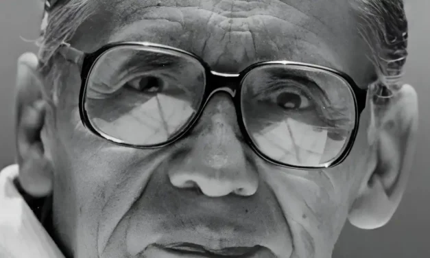 Biografía de Walter Solón Romero Gonzales
