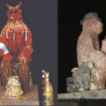 La Verdadera Historia del Tío de las Minas Bolivianas