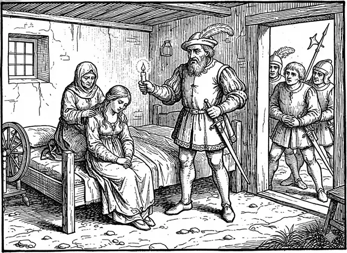 Derecho a la pernada